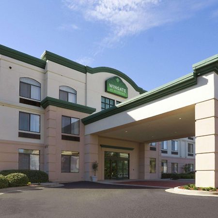 Wingate By Wyndham Augusta Fort Eisenhower Exterior photo